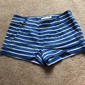 Vineyard Vines Striped Shorts